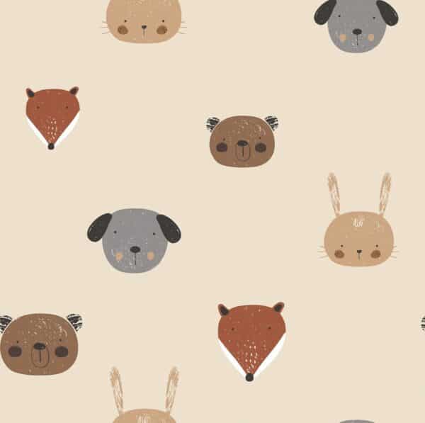 Animaux