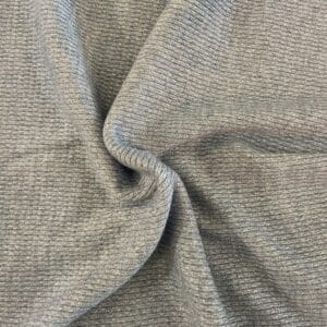 Lainage pailletée bleu