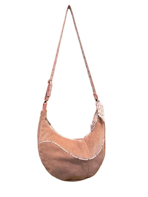 Kit Sac Louna rose