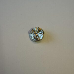 Bouton dorée formes 18mm