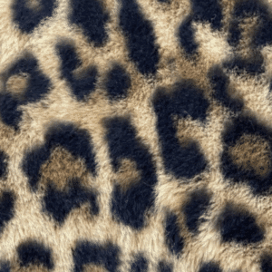 Fourrure Léopard