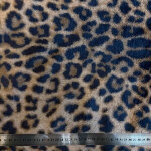 Fourrure Léopard