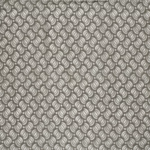 Tissu abstrait gris 2