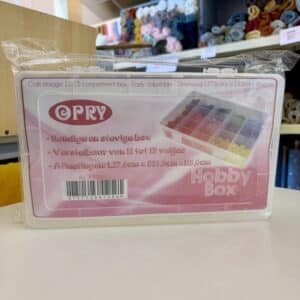 boite rangement - boite pression couture