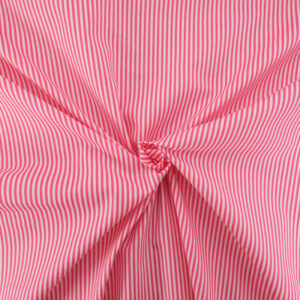 Rayures fushia