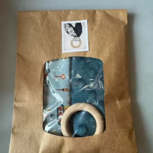 Kit anneau de dentition